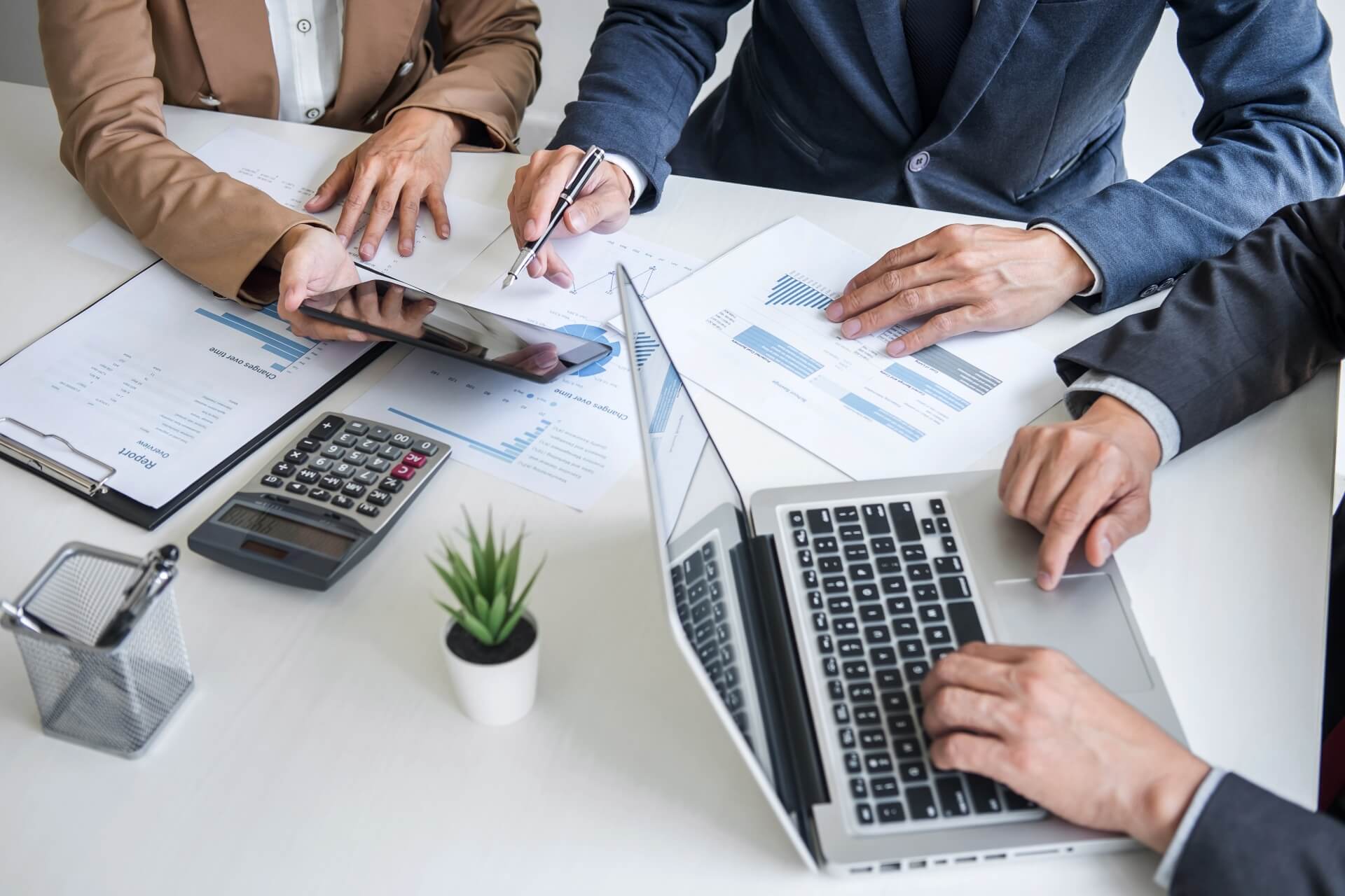 SEBACONT- Servicii contabile persoane juridice.